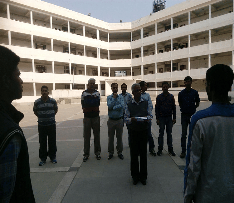 Integrated Institute of Technology New Delhi Sports Event photo 2