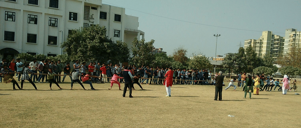 Integrated Institute of Technology New Delhi Sports Event photo 3