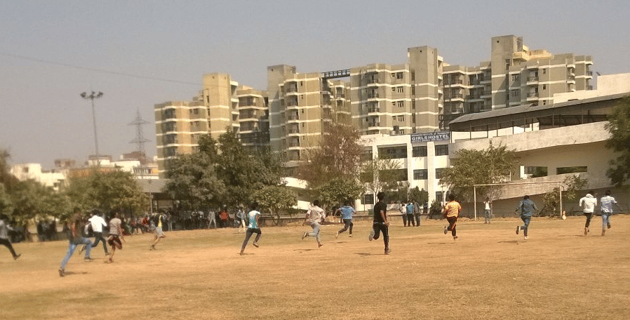 Integrated Institute of Technology New Delhi Sports Event photo 6