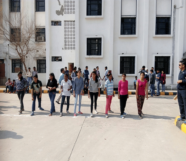 Integrated Institute of Technology New Delhi Sports Event photo 7