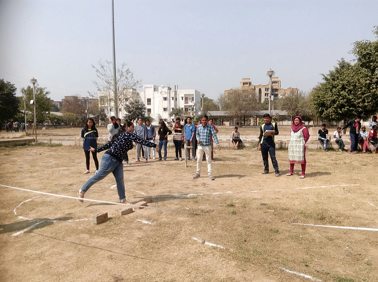 Integrated Institute of Technology New Delhi Sports Event photo 8
