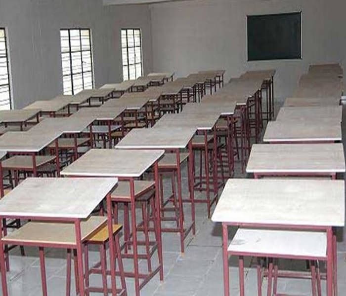 Samanvay Pratishthan's Institute of Knowledge College of Engineering Pune Campus photo 3