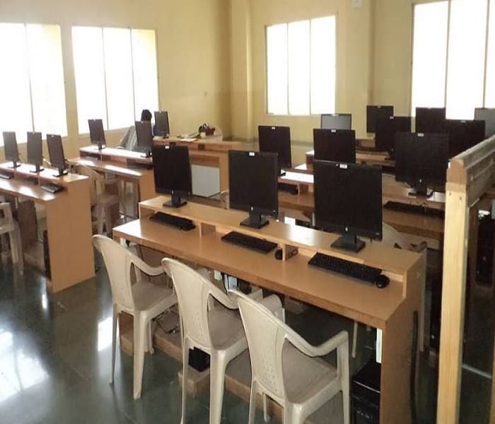 Samanvay Pratishthan's Institute of Knowledge College of Engineering Pune Campus photo 4