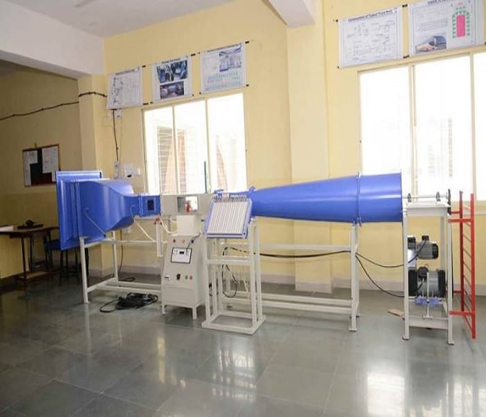 Samanvay Pratishthan's Institute of Knowledge College of Engineering Pune Campus photo 5