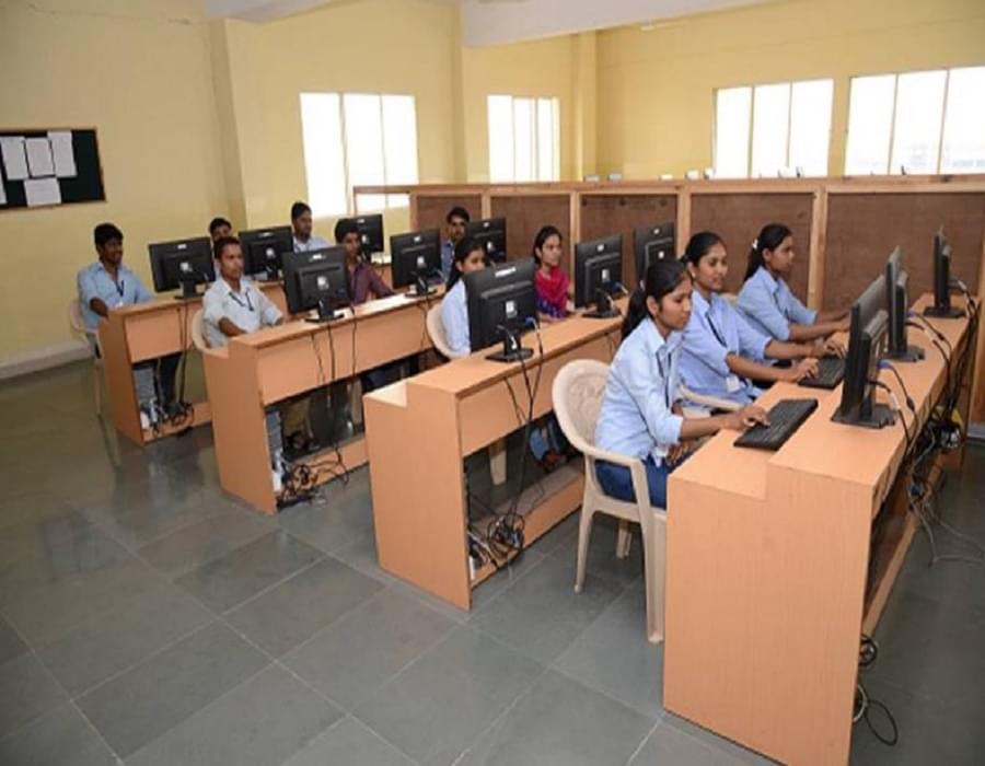 Samanvay Pratishthan's Institute of Knowledge College of Engineering Pune Campus photo 7