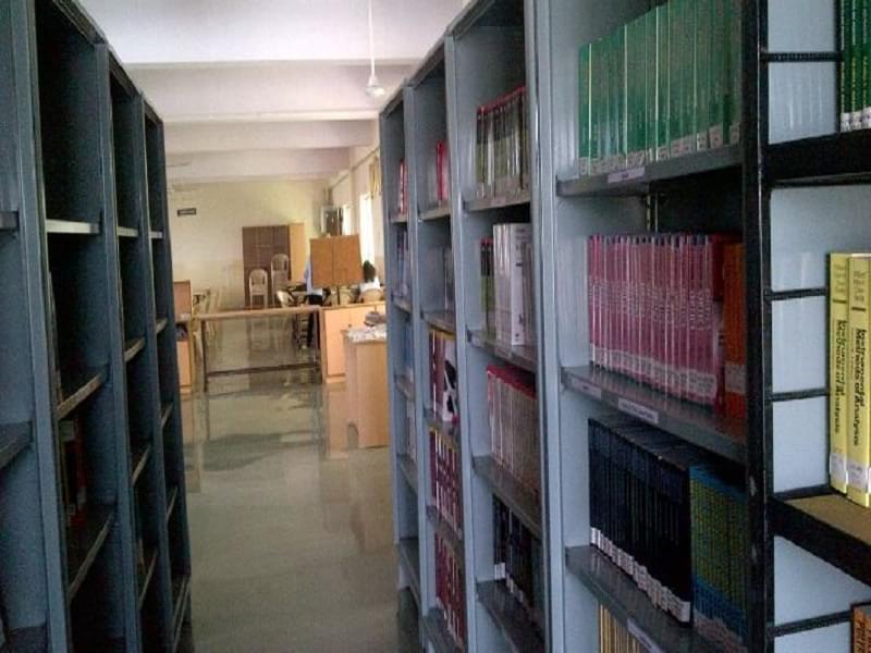 Samanvay Pratishthan's Institute of Knowledge College of Engineering Pune Campus photo 9