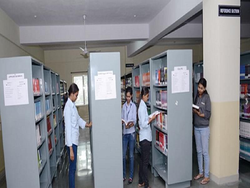 Samanvay Pratishthan's Institute of Knowledge College of Engineering Pune Campus photo 10