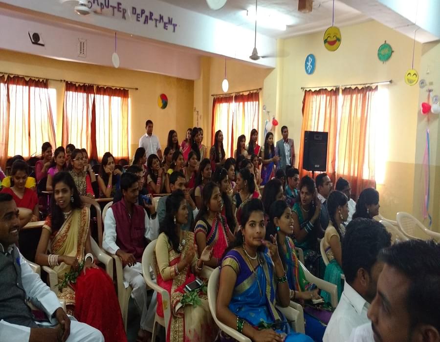 Samanvay Pratishthan's Institute of Knowledge College of Engineering Pune Events photo 1