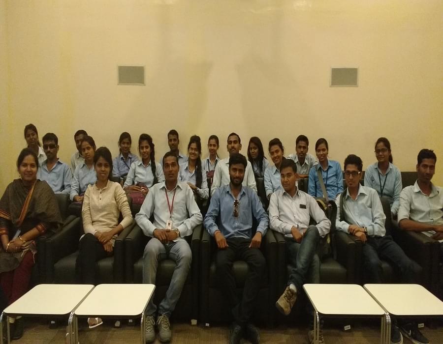 Samanvay Pratishthan's Institute of Knowledge College of Engineering Pune Events photo 2