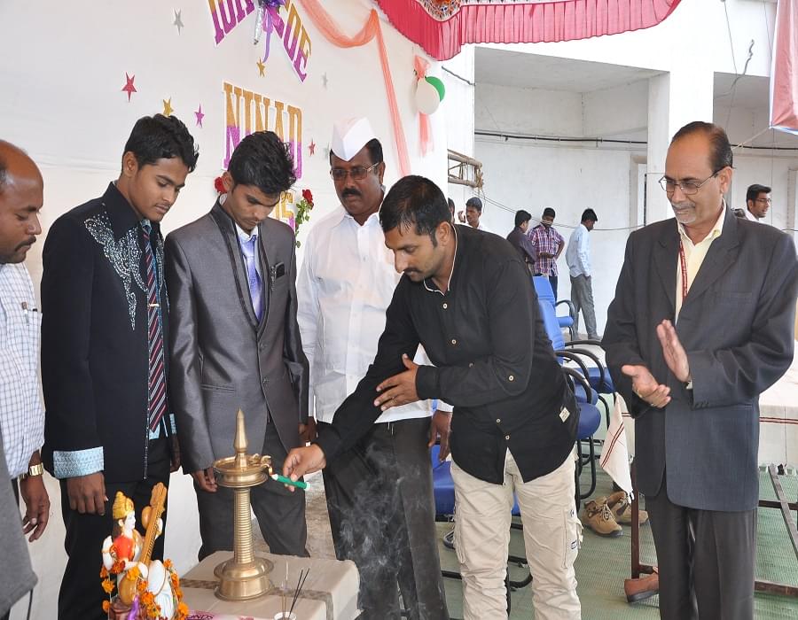 Samanvay Pratishthan's Institute of Knowledge College of Engineering Pune Events photo 4