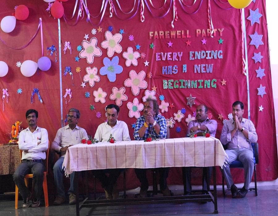 Samanvay Pratishthan's Institute of Knowledge College of Engineering Pune Events photo 8