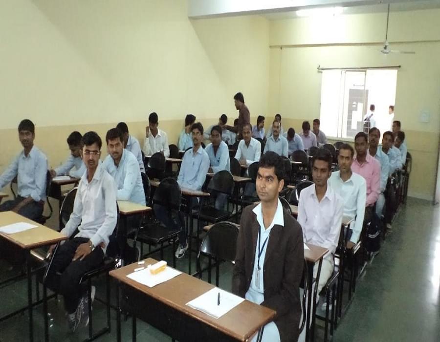 Samanvay Pratishthan's Institute of Knowledge College of Engineering Pune Events photo 12