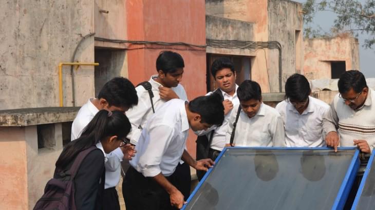 IHM Pusa Extra Curriculars and Events photo 2