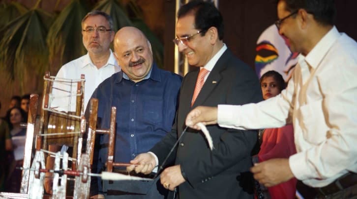 IHM Pusa Extra Curriculars and Events photo 3