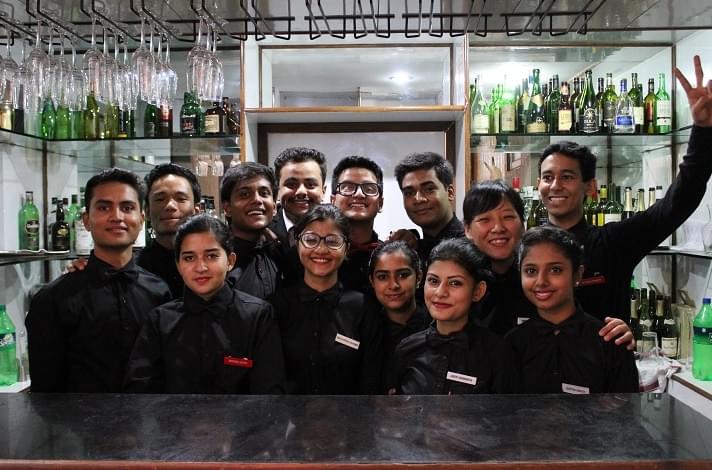 IHM Pusa Extra Curriculars and Events photo 4