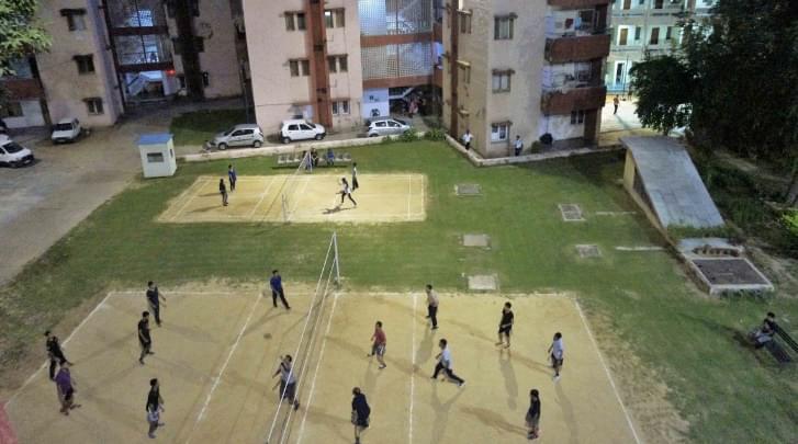 IHM Pusa hostel photo 2