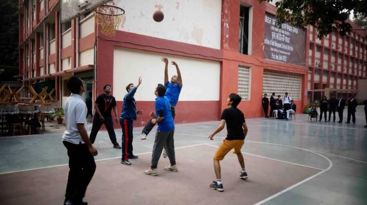 IHM Pusa hostel photo 3