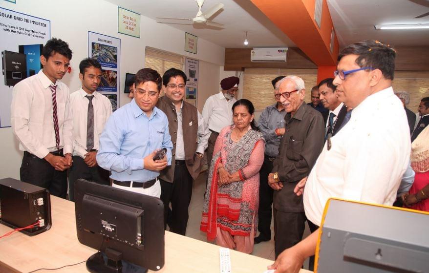 Manav Rachna University Faridabad Events photo 3