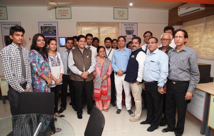 Manav Rachna University Faridabad Events photo 4