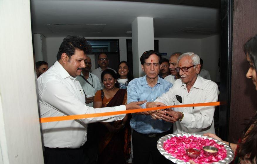 Manav Rachna University Faridabad Events photo 6