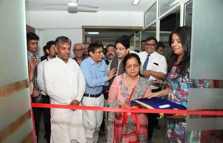 Manav Rachna University Faridabad Events photo 7