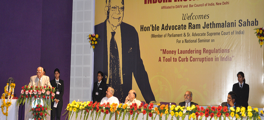 Indore Institute of Law Events photo 3