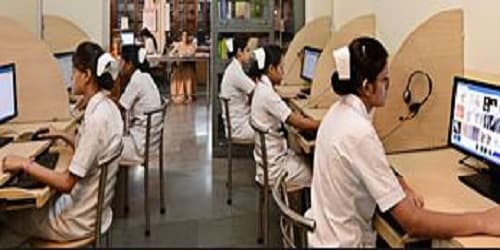 Holy Family College of Nursing Campus photo 2