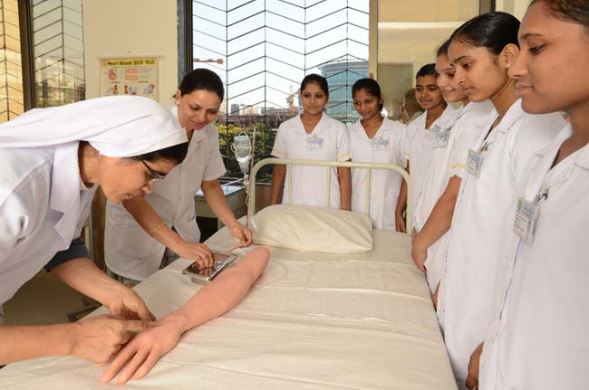 Holy Family College of Nursing Campus photo 3