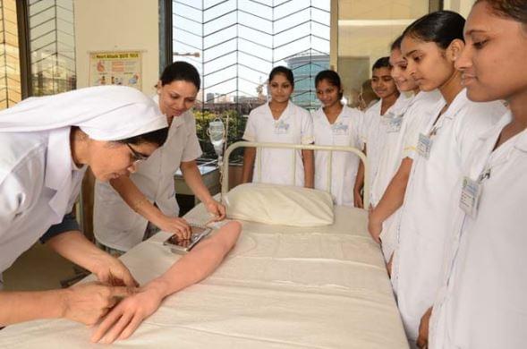 Holy Family College of Nursing Campus photo 3