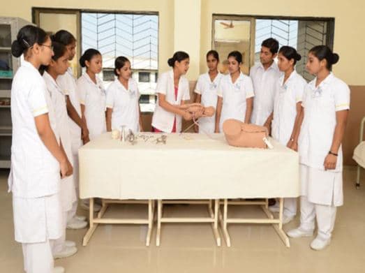 Holy Family College of Nursing Campus photo 5