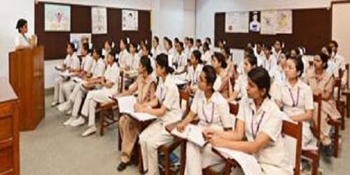 Holy Family College of Nursing Campus photo 6