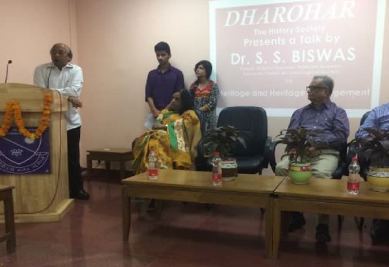 PGDAV College Events photo 1