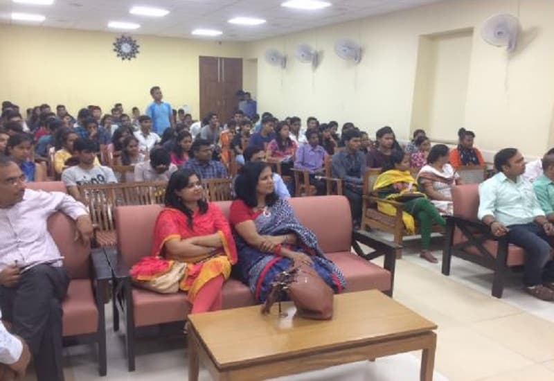 PGDAV College Events photo 2