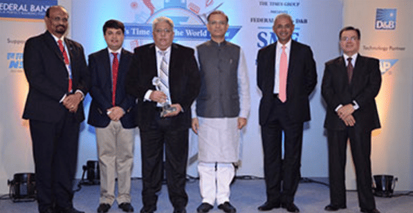 Applied Research International New Delhi Extra Curriculars photo 6