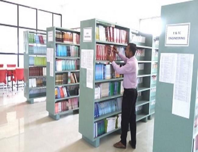 Vishveshwarya Technical Campus Sangli Infrastructure photo 12