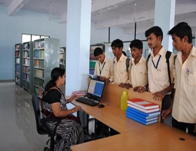 Vishveshwarya Technical Campus Sangli Infrastructure photo 13