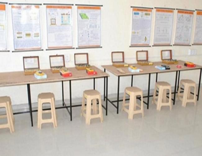 Vishveshwarya Technical Campus Sangli Infrastructure photo 3