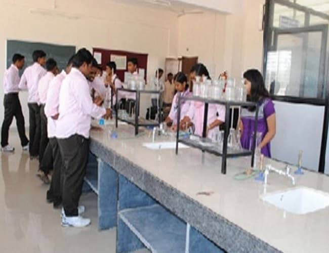 Vishveshwarya Technical Campus Sangli Infrastructure photo 2