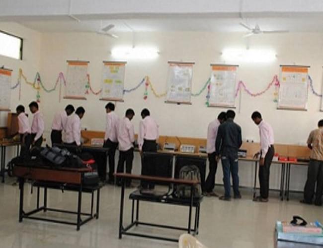 Vishveshwarya Technical Campus Sangli Infrastructure photo 4