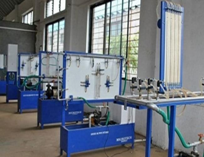 Vishveshwarya Technical Campus Sangli Infrastructure photo 5