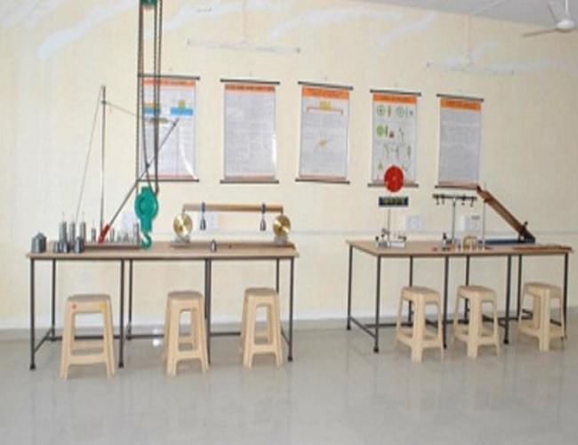 Vishveshwarya Technical Campus Sangli Infrastructure photo 9