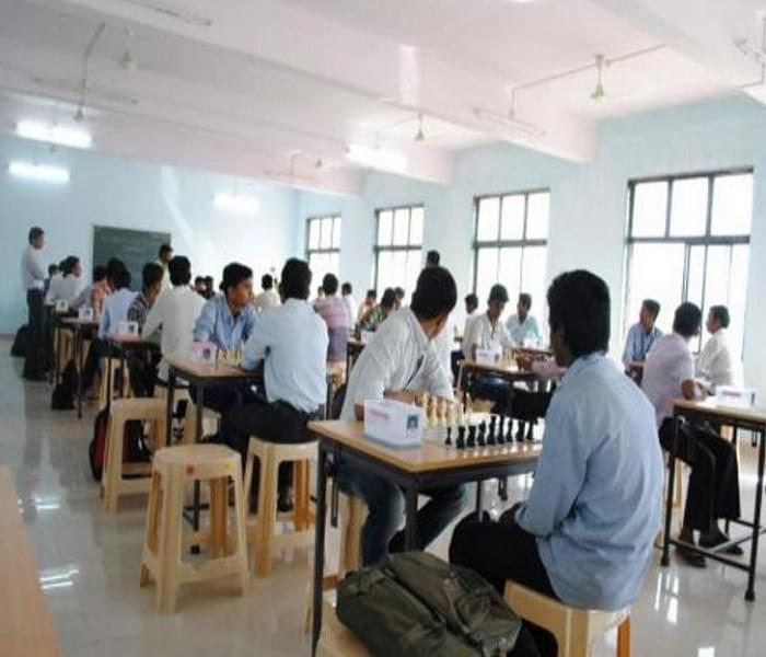 Vishveshwarya Technical Campus Sangli Events photo 8