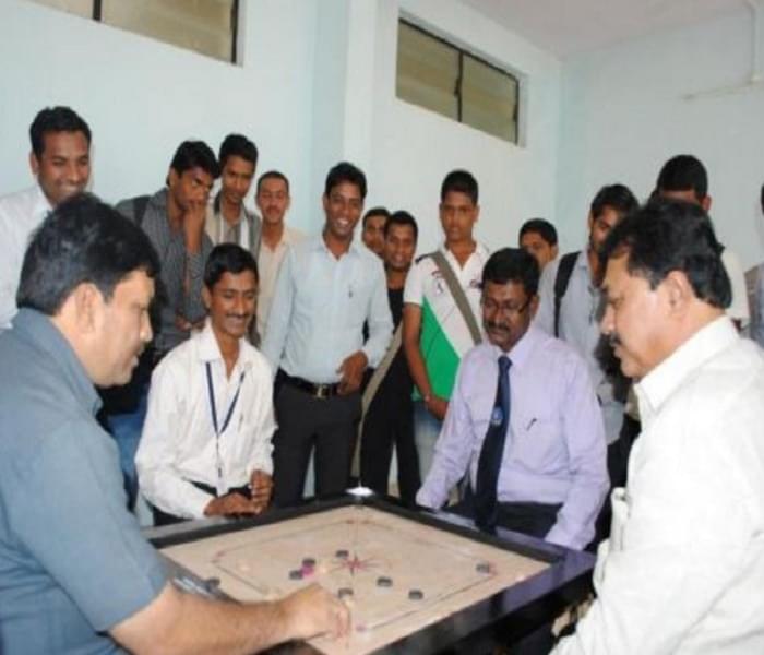 Vishveshwarya Technical Campus Sangli Events photo 9