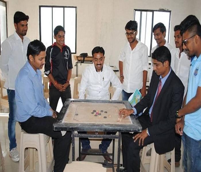 Vishveshwarya Technical Campus Sangli Events photo 10