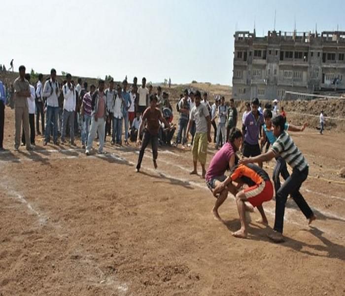 Vishveshwarya Technical Campus Sangli Events photo 12