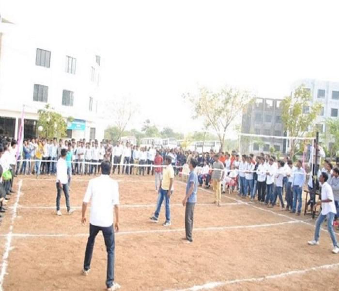 Vishveshwarya Technical Campus Sangli Events photo 13