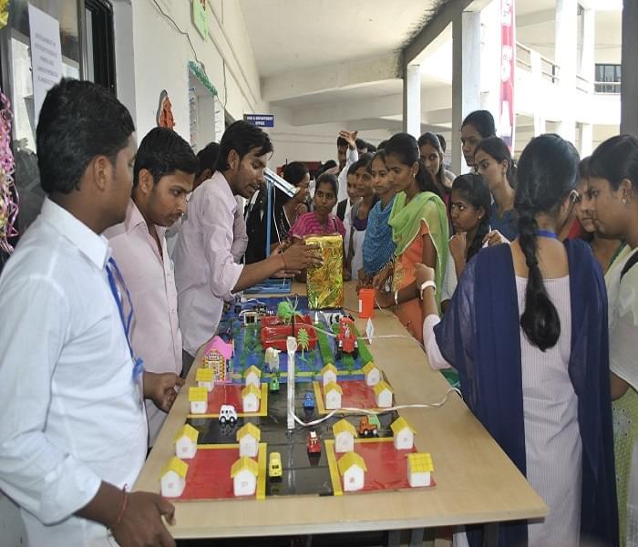 Vishveshwarya Technical Campus Sangli Events photo 16