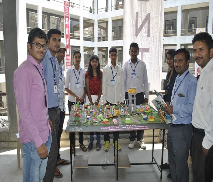 Vishveshwarya Technical Campus Sangli Events photo 17