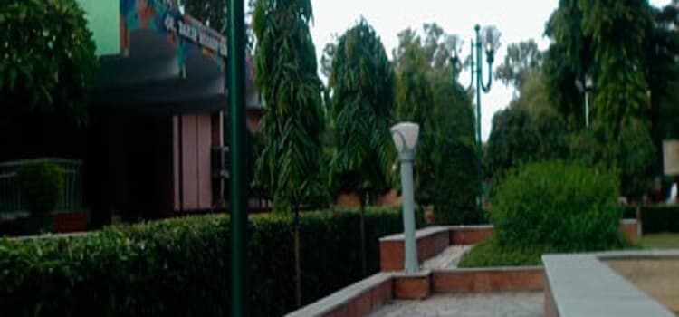 Faculty of Law, Jamia Millia Islamia University Academic Building photo 1