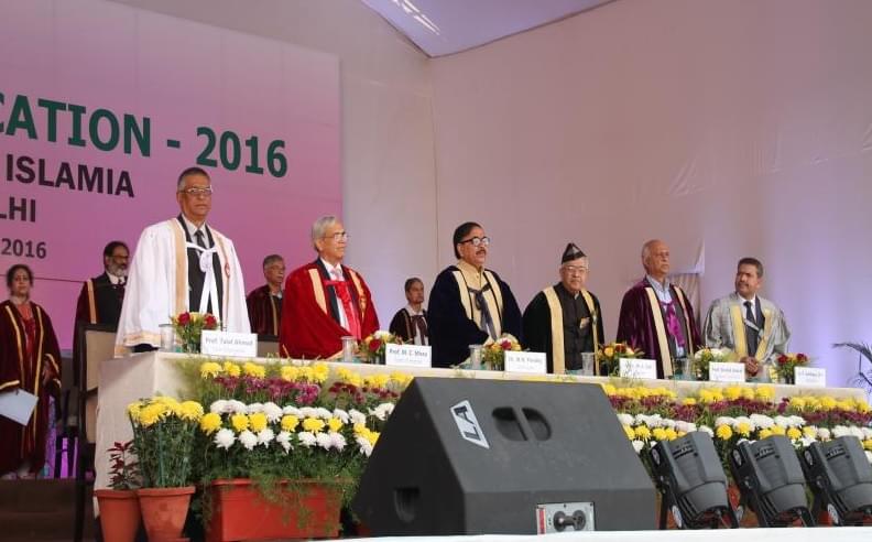 Faculty of Law, Jamia Millia Islamia University Events & Activities photo 1